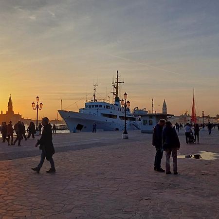 La Dolce Venezia Guesthouse Екстериор снимка