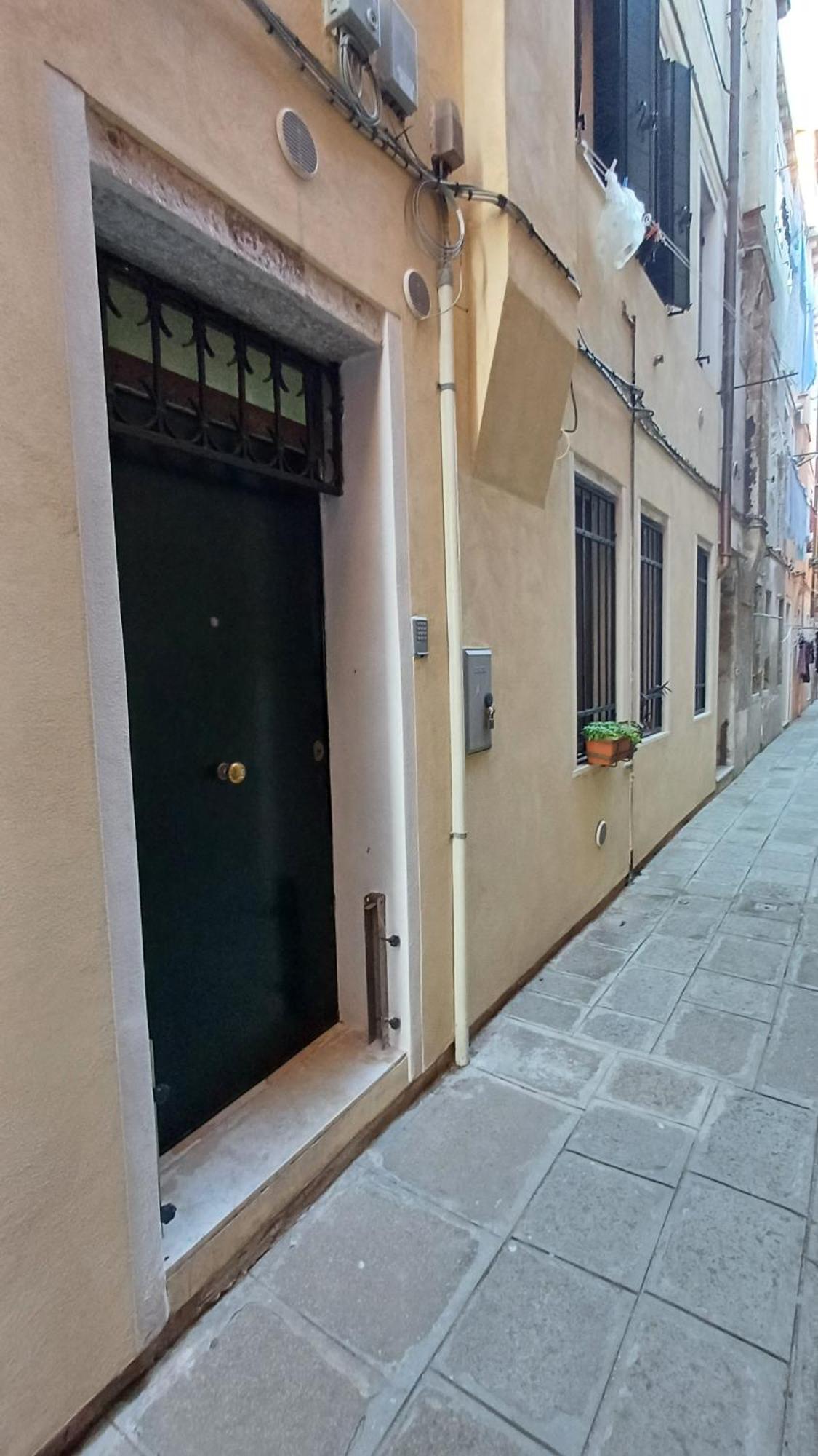 La Dolce Venezia Guesthouse Екстериор снимка