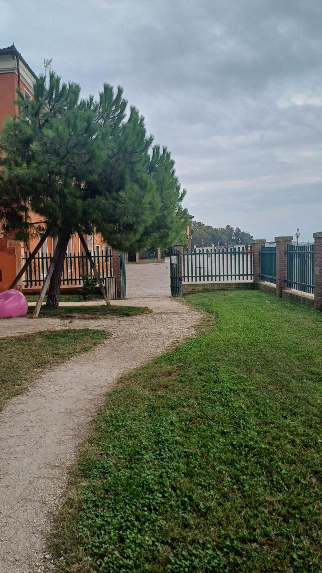 La Dolce Venezia Guesthouse Екстериор снимка
