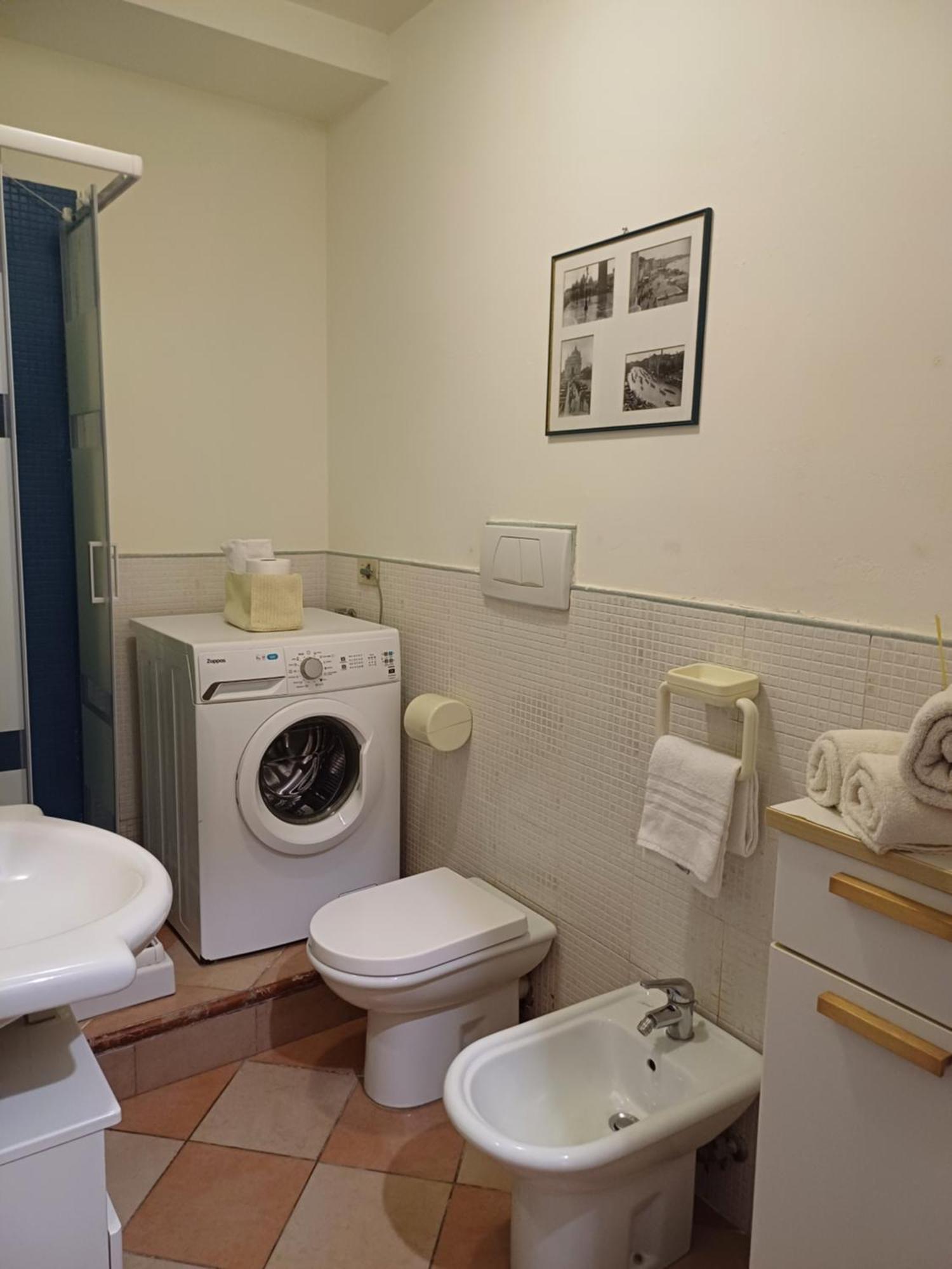 La Dolce Venezia Guesthouse Екстериор снимка