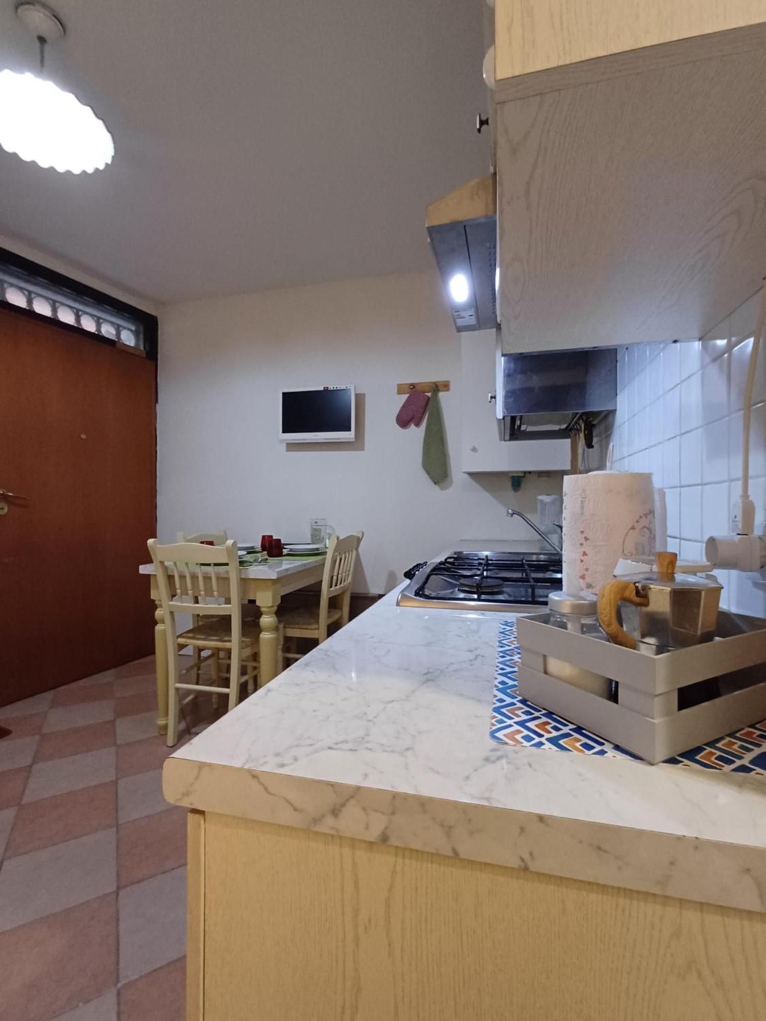 La Dolce Venezia Guesthouse Екстериор снимка