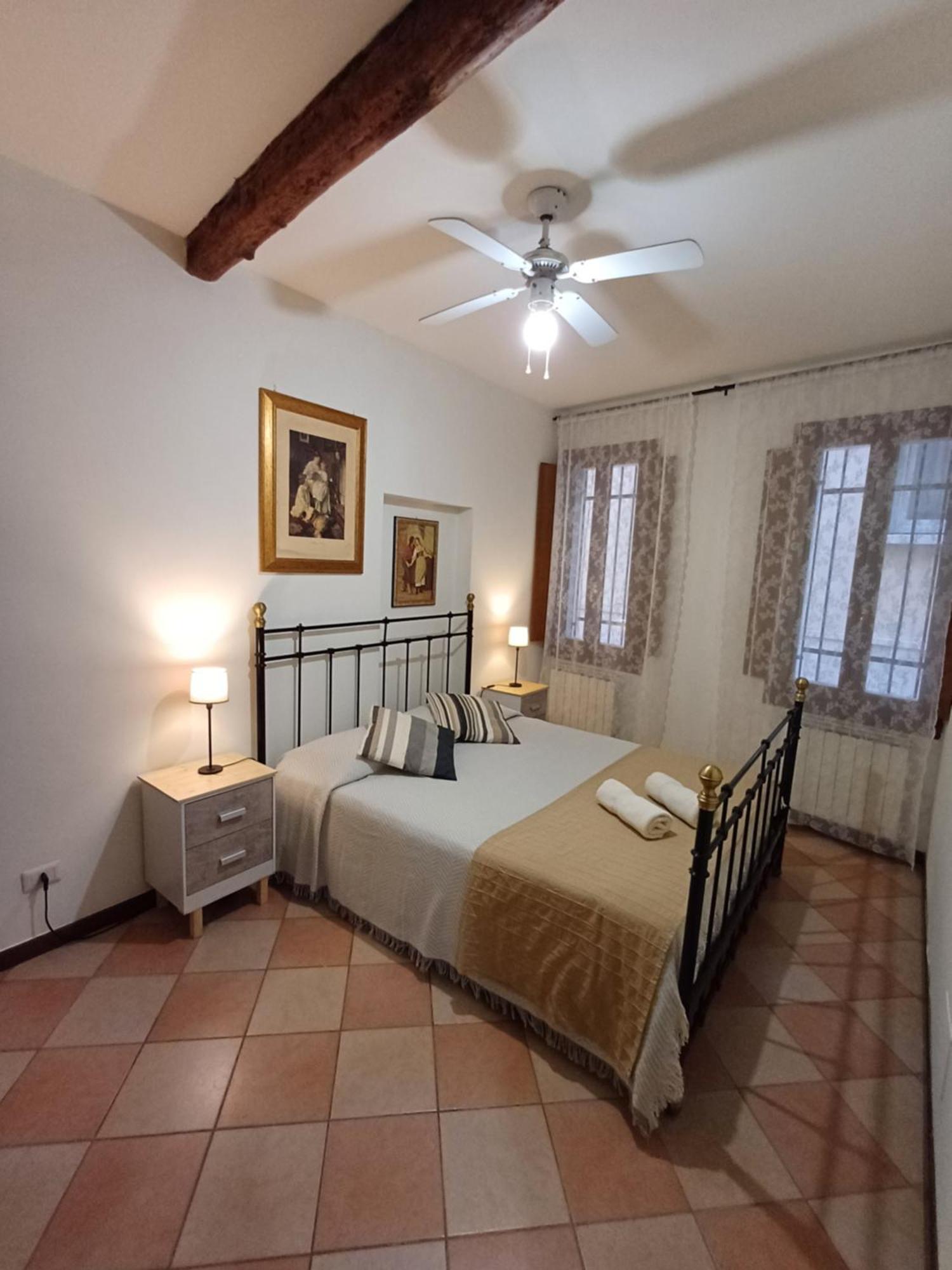La Dolce Venezia Guesthouse Екстериор снимка
