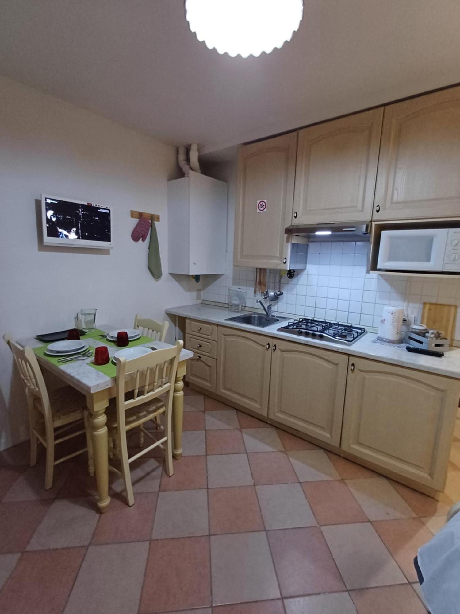 La Dolce Venezia Guesthouse Екстериор снимка