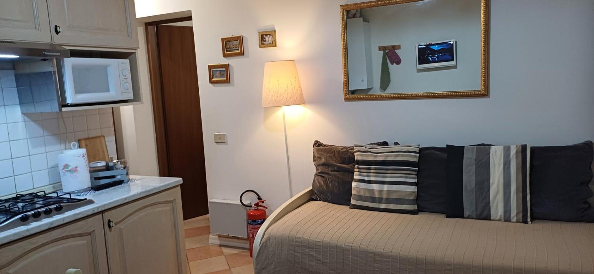 La Dolce Venezia Guesthouse Екстериор снимка