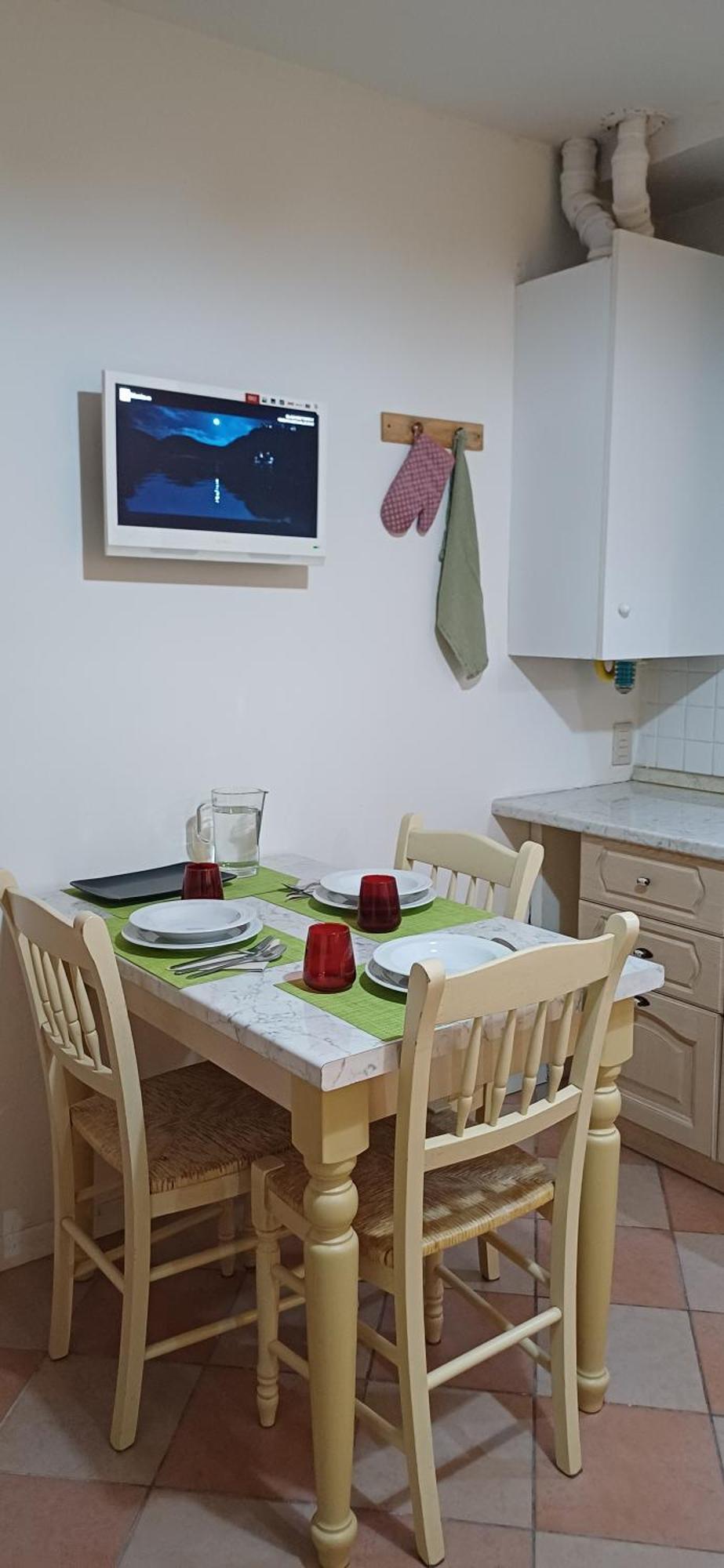 La Dolce Venezia Guesthouse Екстериор снимка