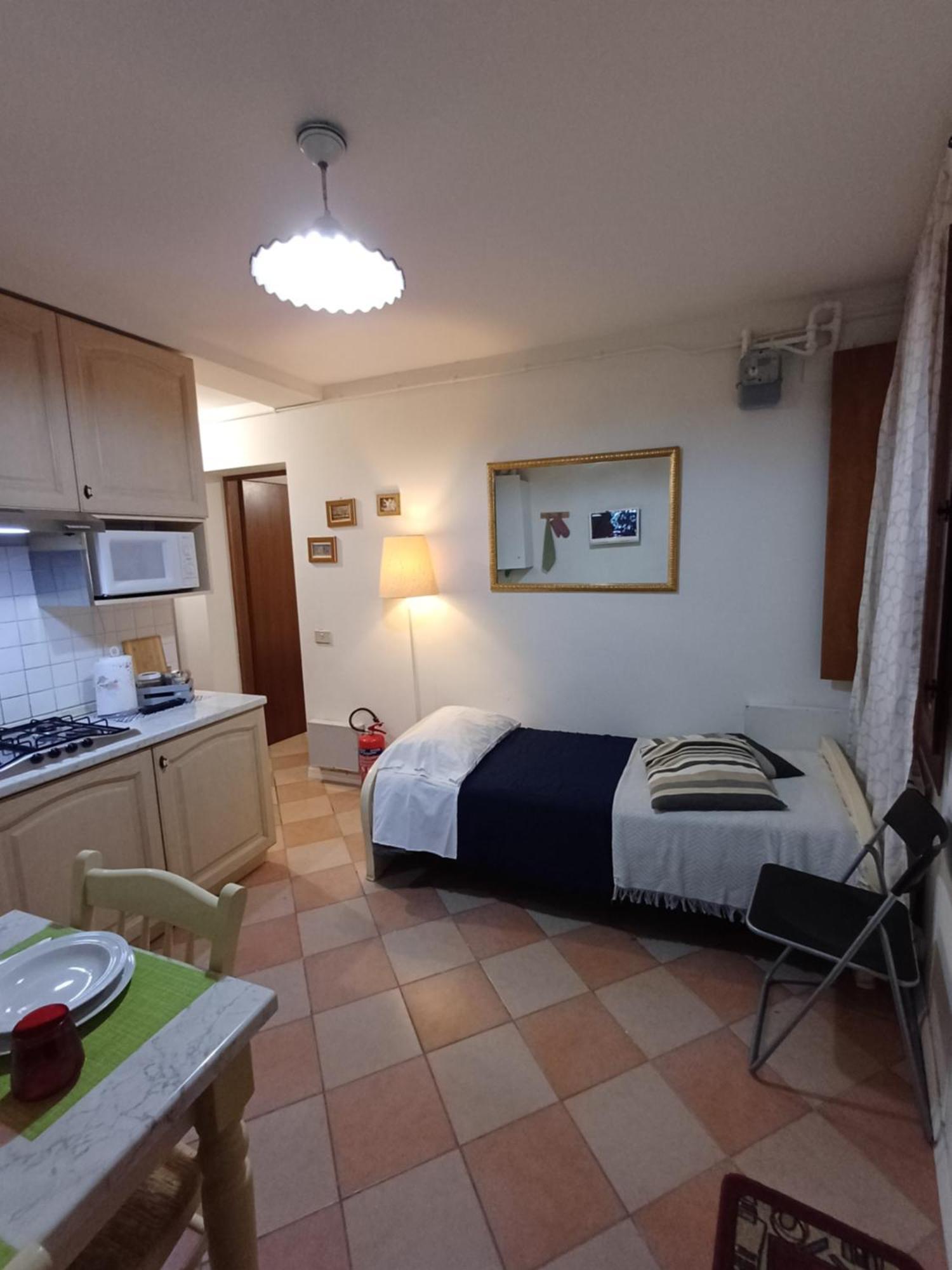 La Dolce Venezia Guesthouse Екстериор снимка