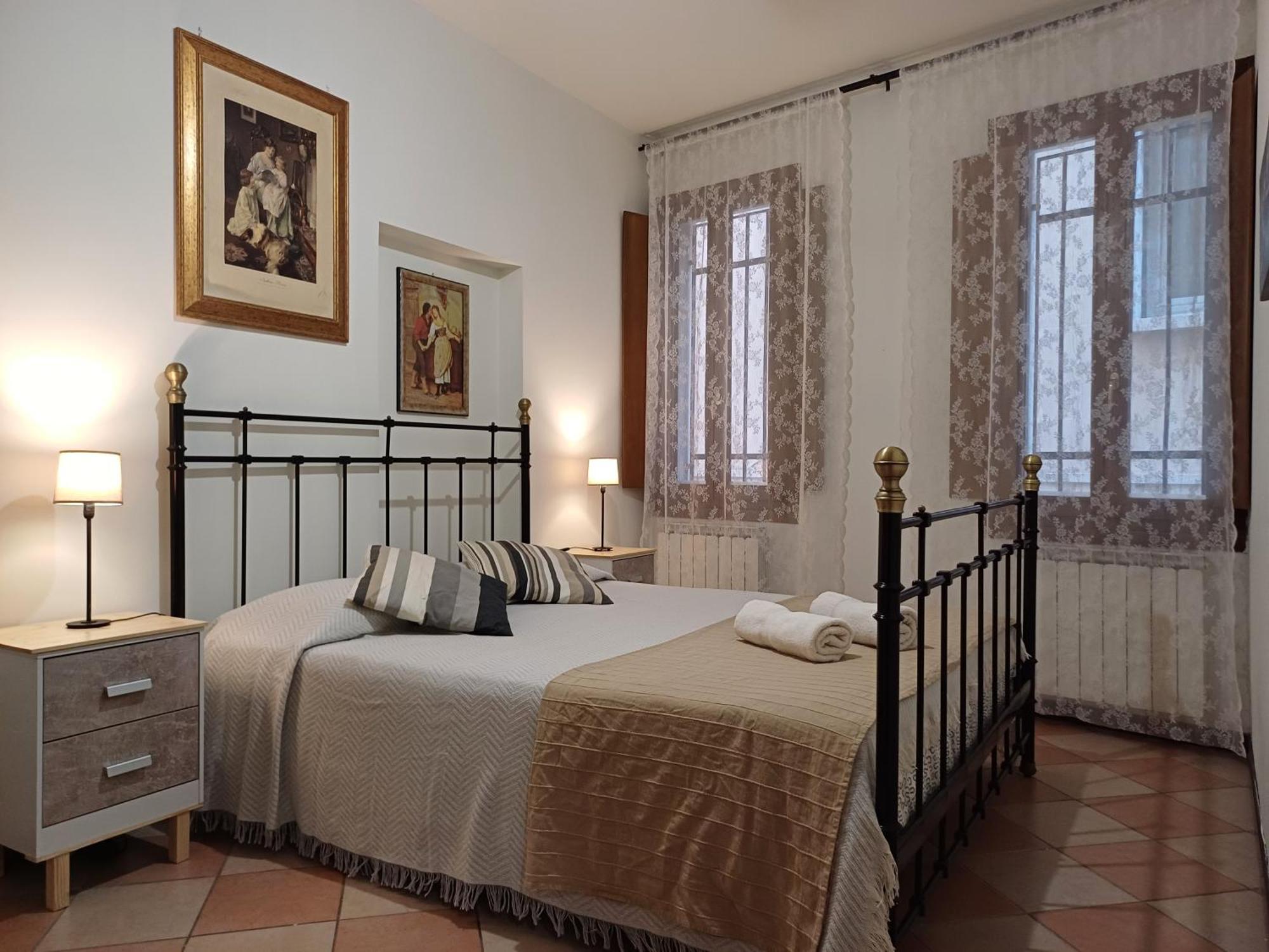 La Dolce Venezia Guesthouse Екстериор снимка