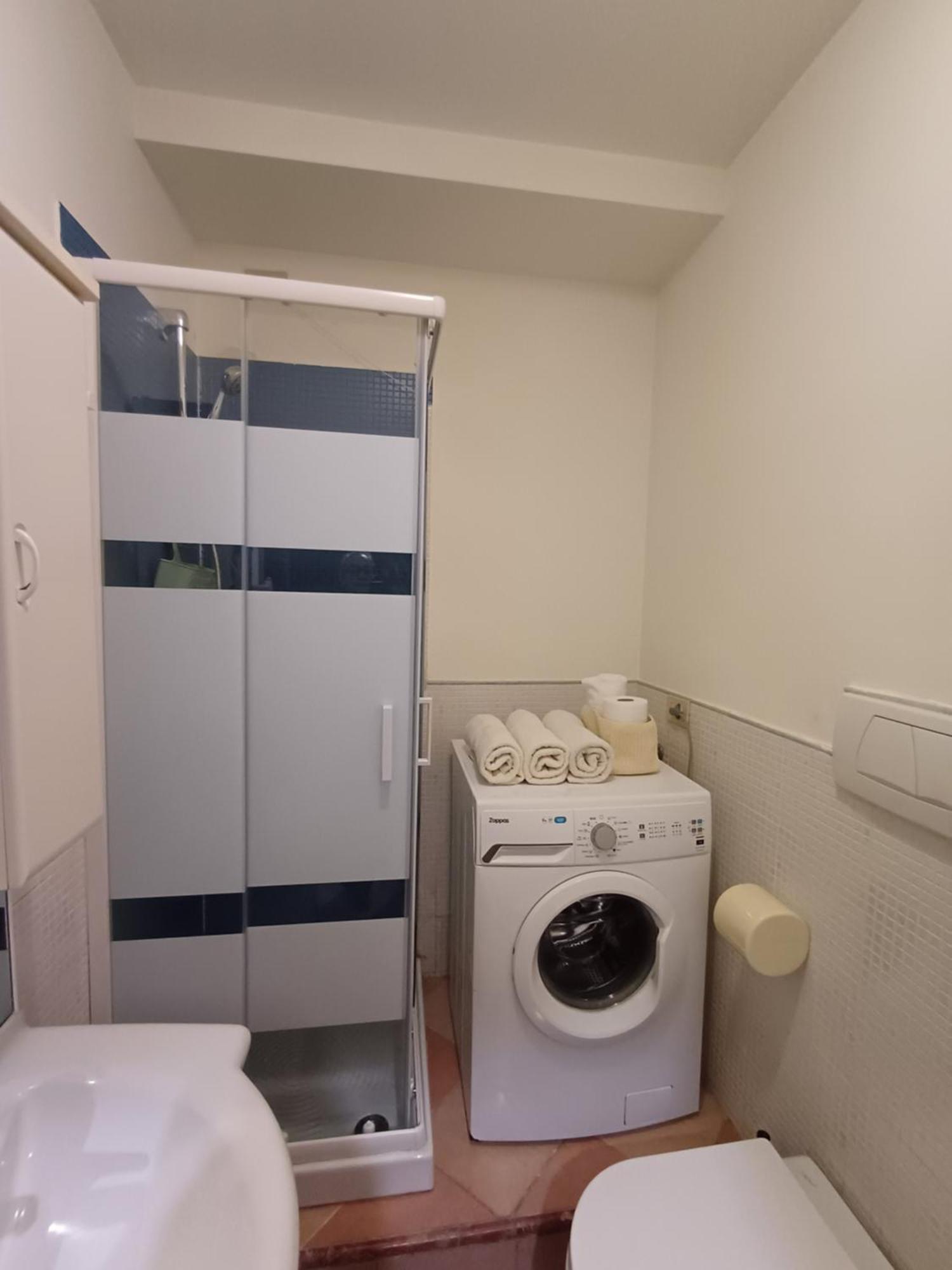 La Dolce Venezia Guesthouse Екстериор снимка