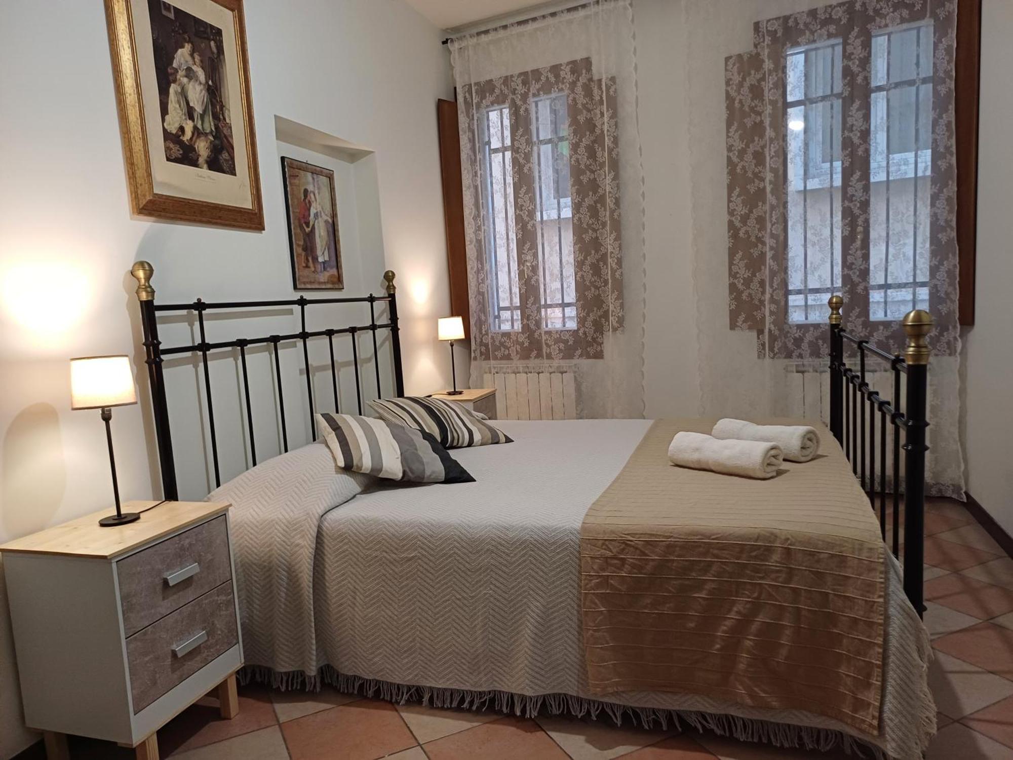 La Dolce Venezia Guesthouse Екстериор снимка