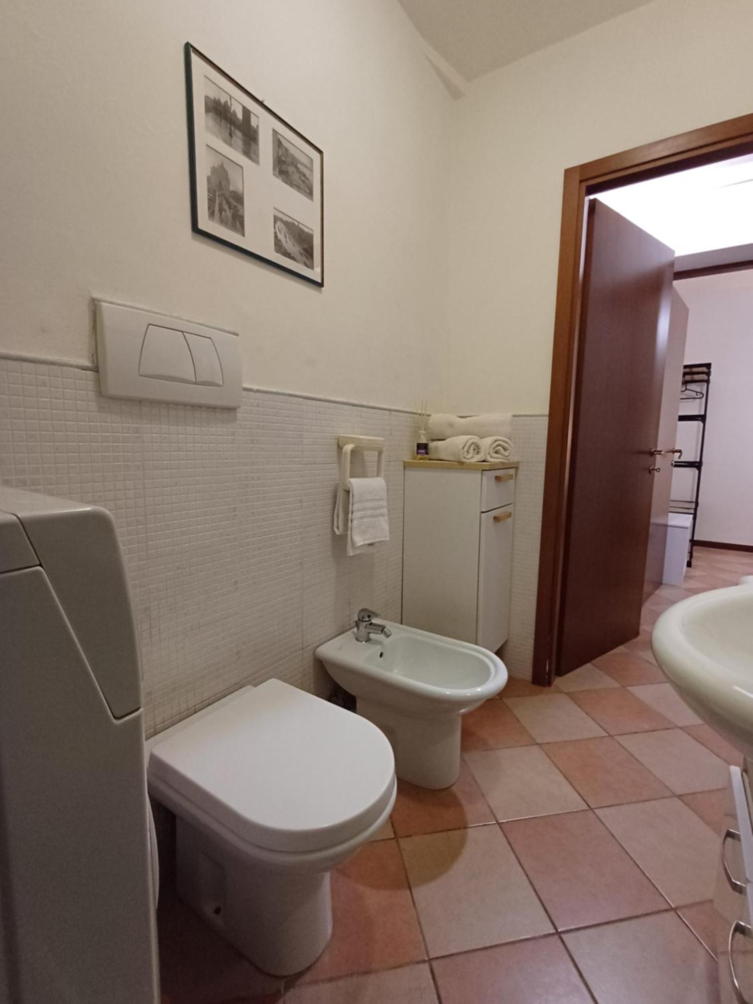 La Dolce Venezia Guesthouse Екстериор снимка