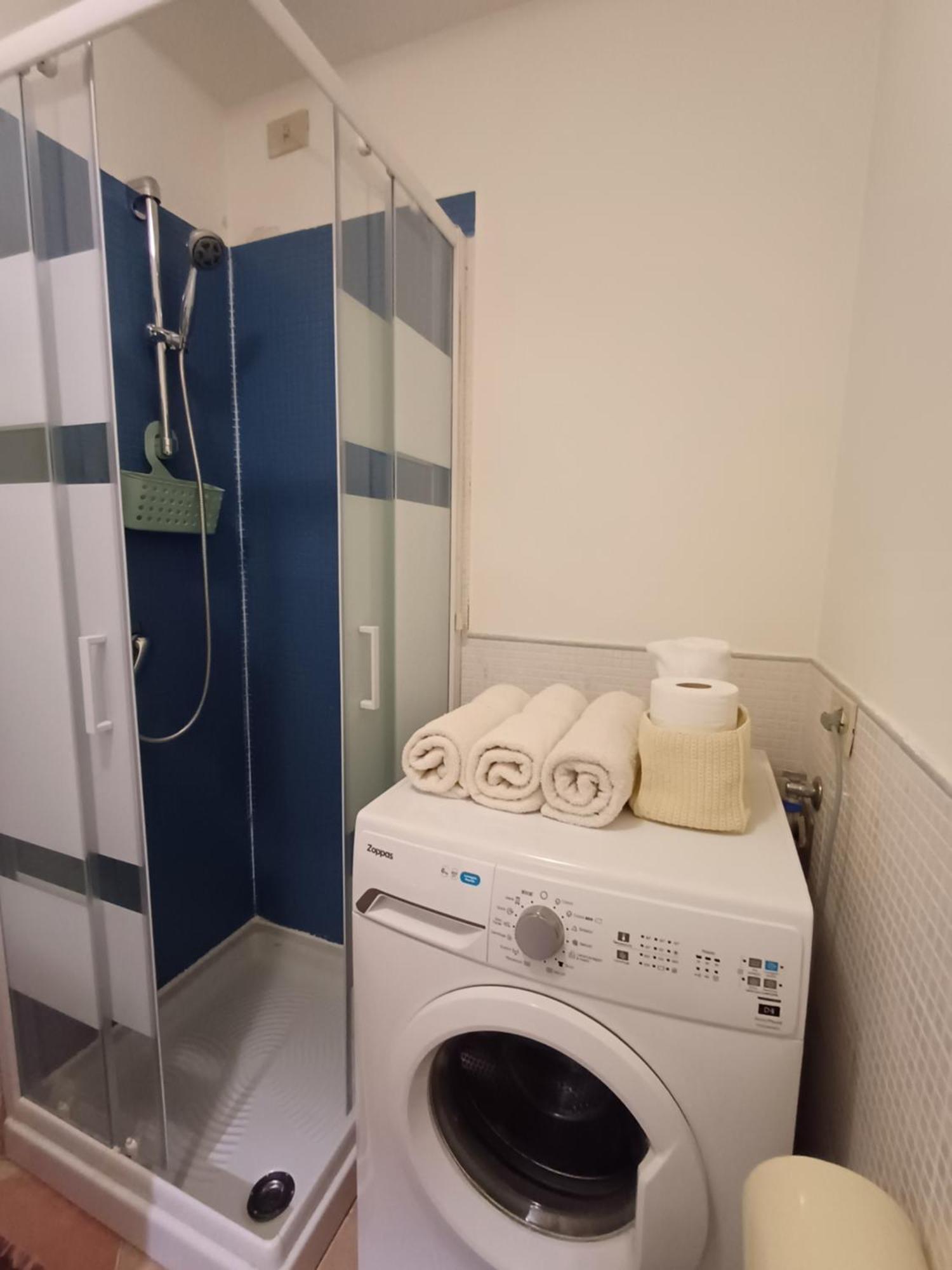 La Dolce Venezia Guesthouse Екстериор снимка
