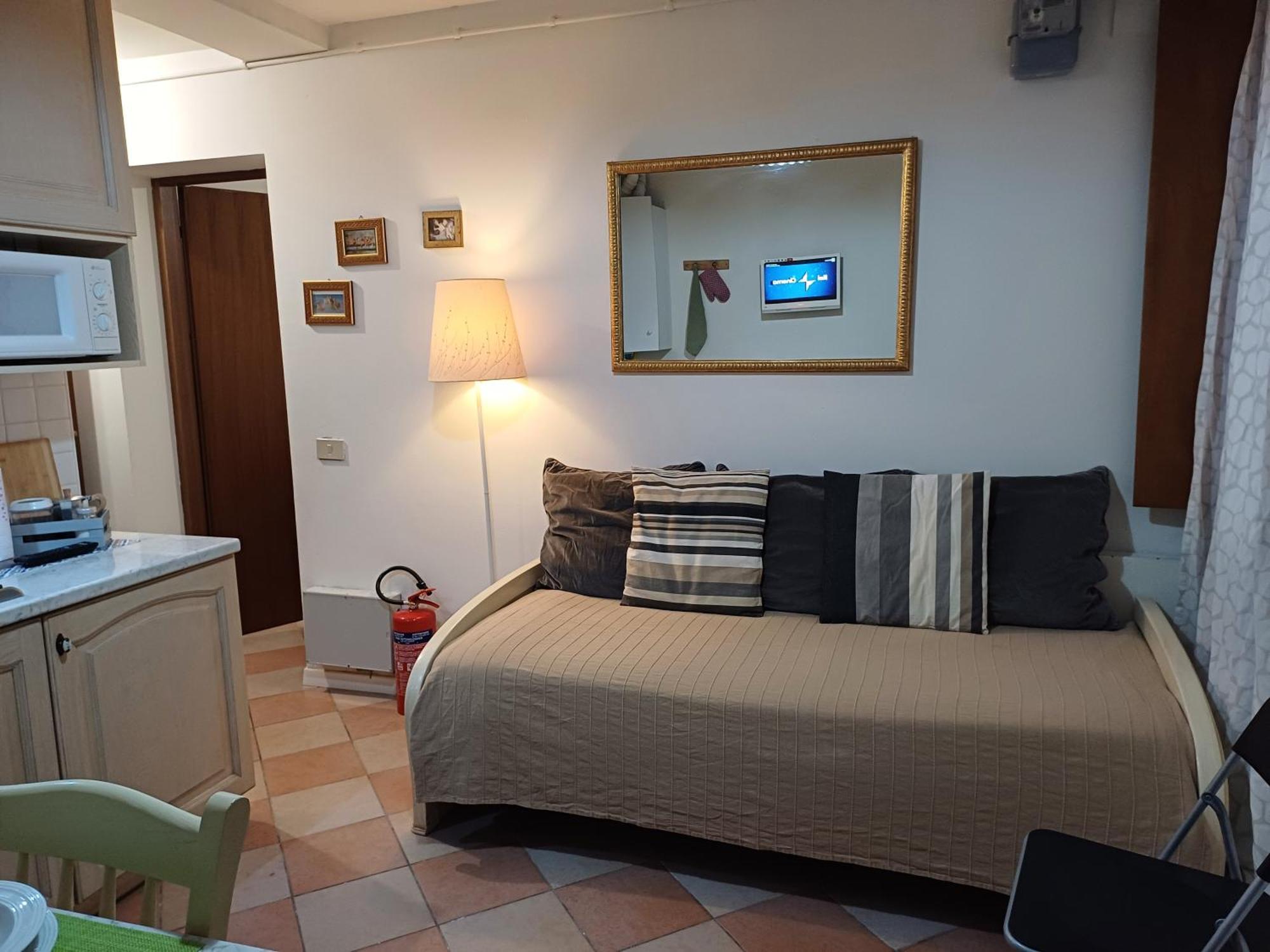 La Dolce Venezia Guesthouse Стая снимка