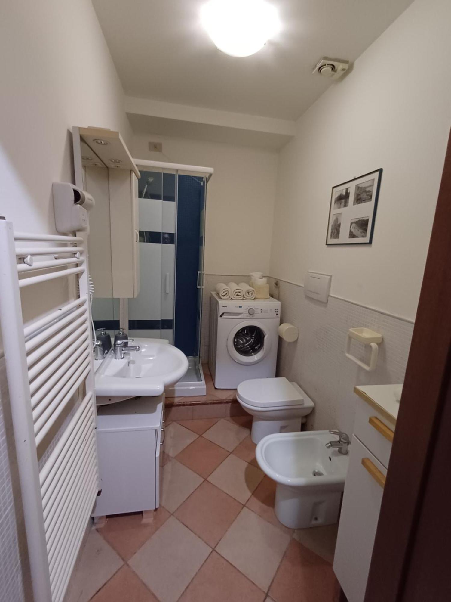 La Dolce Venezia Guesthouse Екстериор снимка