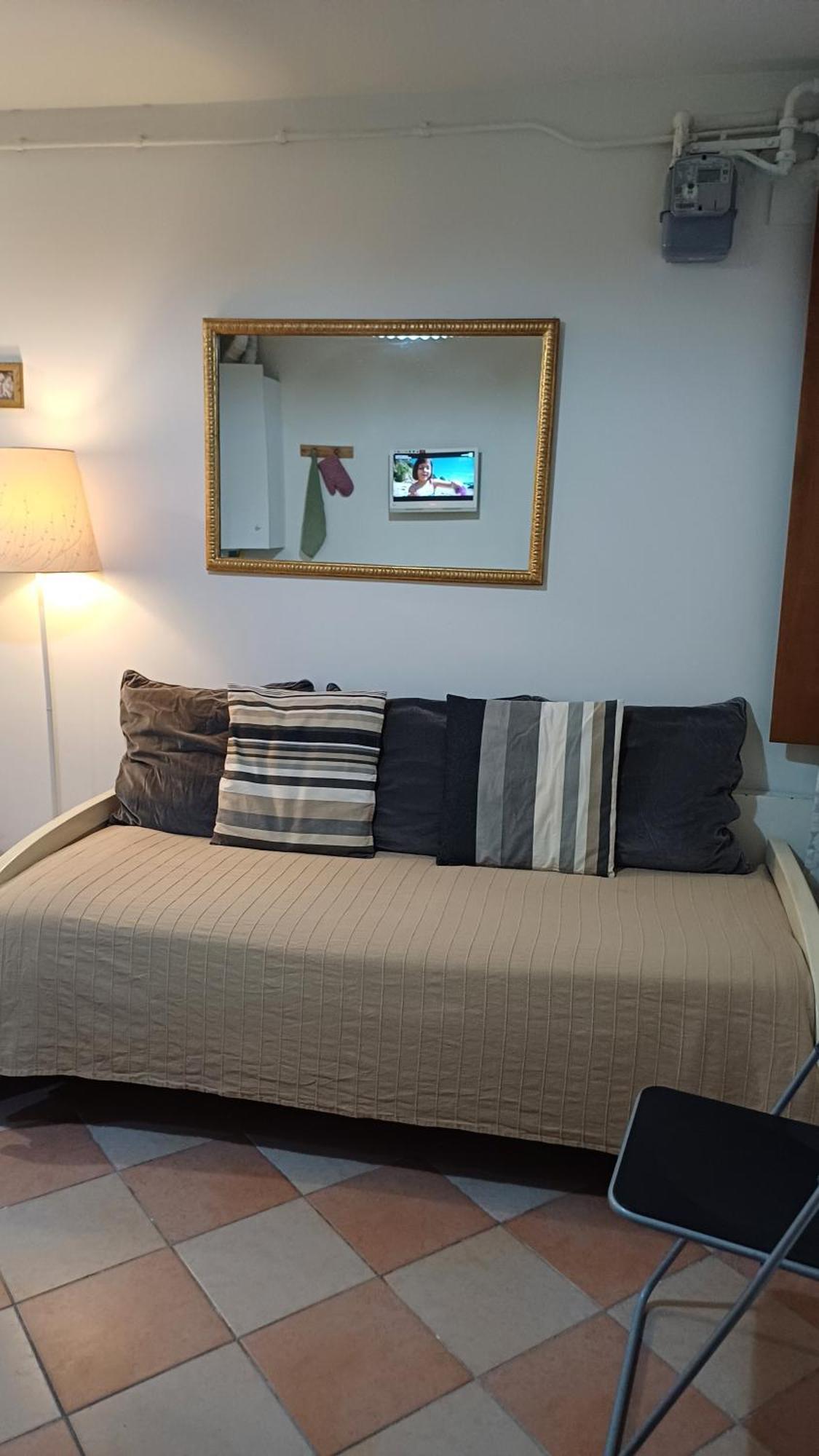 La Dolce Venezia Guesthouse Екстериор снимка